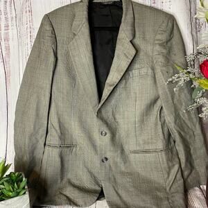 Foleys Grey Blazer